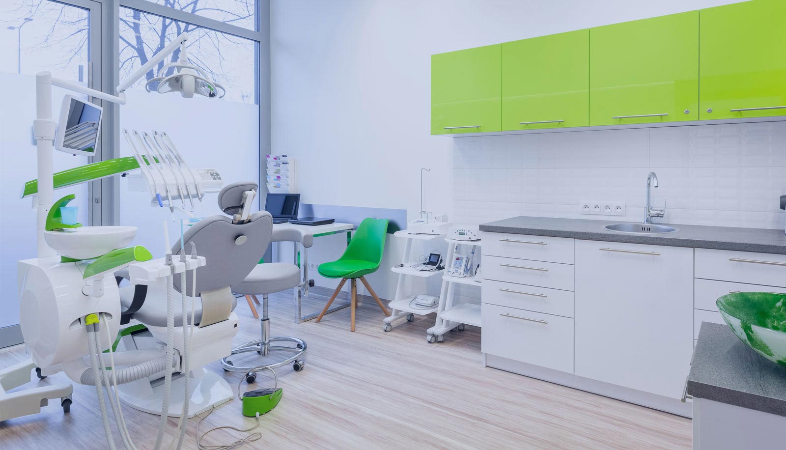 Airmont Dental Service office photo